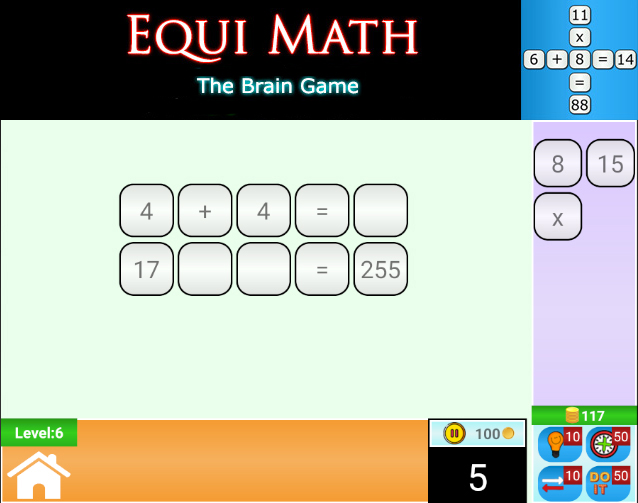 Speed Math Square of numbers consisting 1 only Math Admin